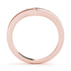 Load image into Gallery viewer, Wedding Band M50455-W
