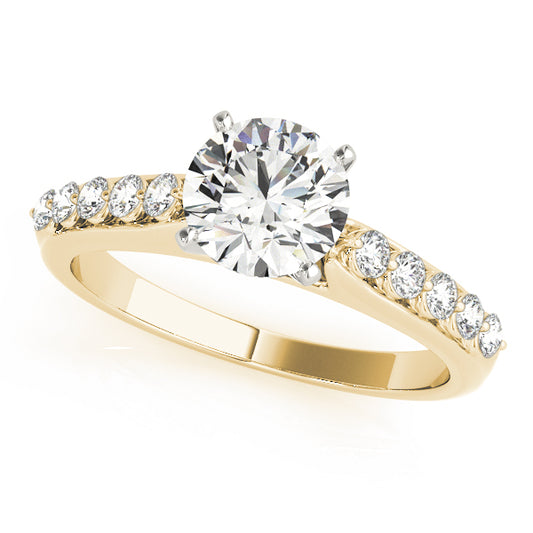 Engagement Ring M50456-E