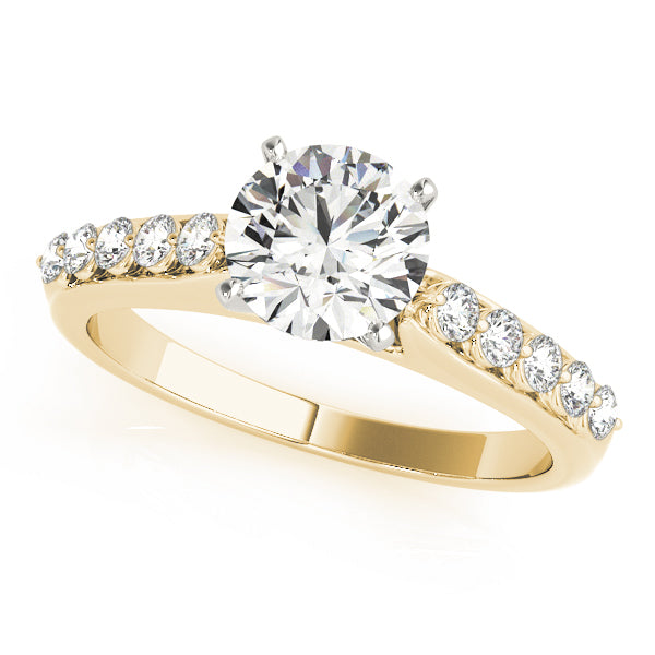 Engagement Ring M50456-E