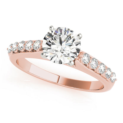 Engagement Ring M50456-E