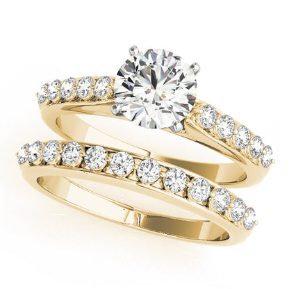 Engagement Ring M50456-E