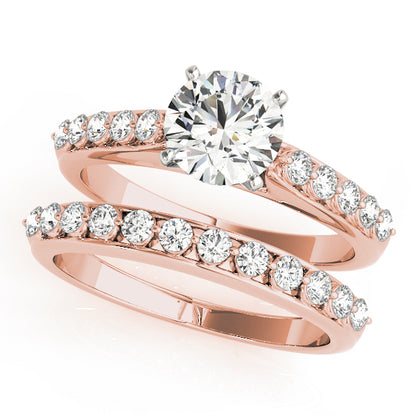Engagement Ring M50456-E