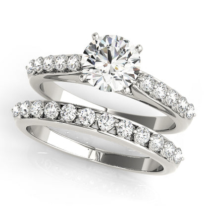 Engagement Ring M50456-E