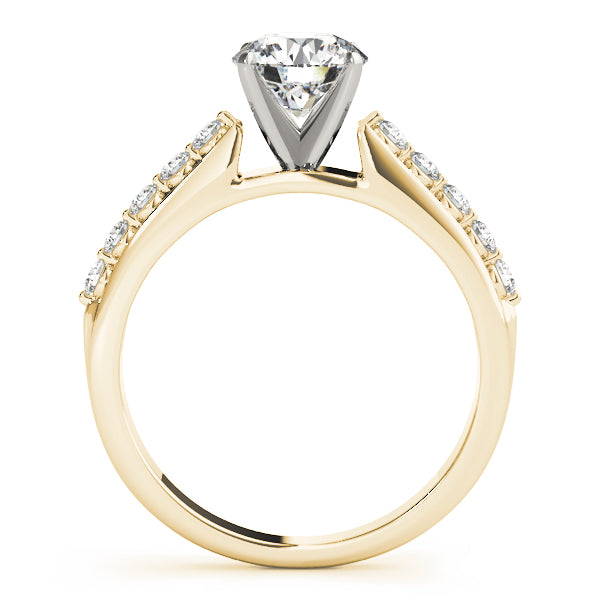 Engagement Ring M50456-E