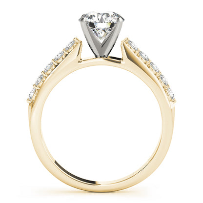 Engagement Ring M50456-E