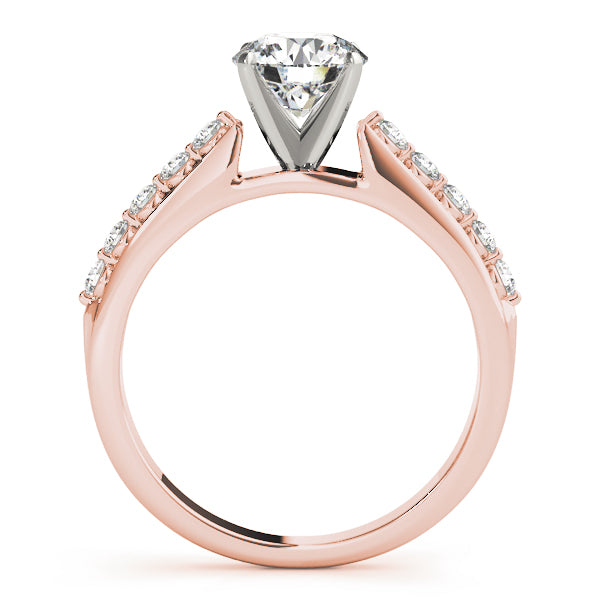 Engagement Ring M50456-E