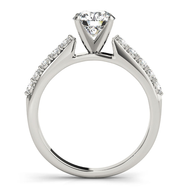 Engagement Ring M50456-E