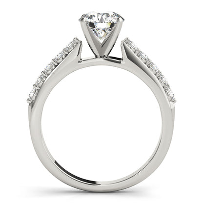 Engagement Ring M50456-E