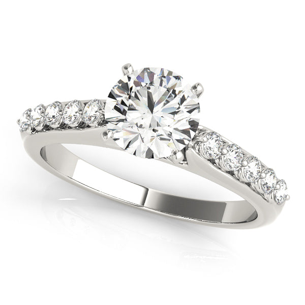 Engagement Ring M50456-E