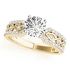 Load image into Gallery viewer, Engagement Ring M50457-E
