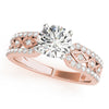 Load image into Gallery viewer, Engagement Ring M50457-E
