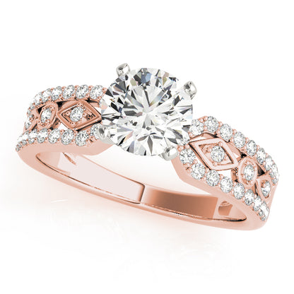Engagement Ring M50457-E