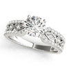 Load image into Gallery viewer, Engagement Ring M50457-E
