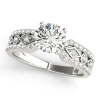 Engagement Ring M50457-E