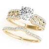 Load image into Gallery viewer, Engagement Ring M50457-E
