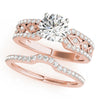Load image into Gallery viewer, Engagement Ring M50457-E
