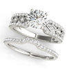 Load image into Gallery viewer, Engagement Ring M50457-E
