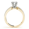 Load image into Gallery viewer, Engagement Ring M50457-E
