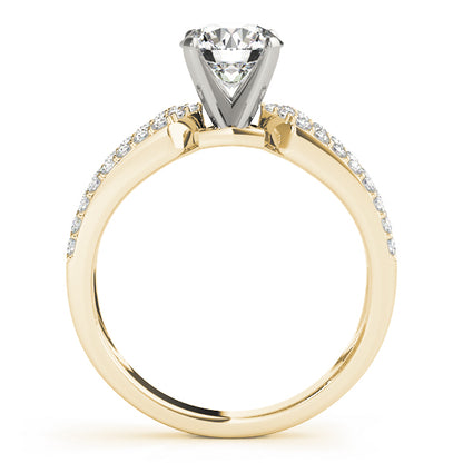 Engagement Ring M50457-E