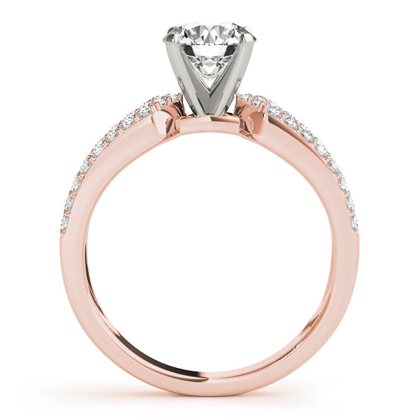 Engagement Ring M50457-E