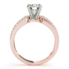 Load image into Gallery viewer, Engagement Ring M50457-E
