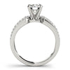 Load image into Gallery viewer, Engagement Ring M50457-E
