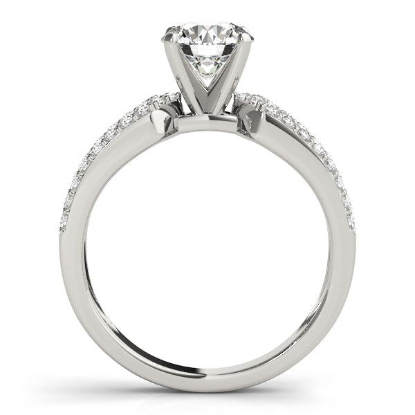 Engagement Ring M50457-E