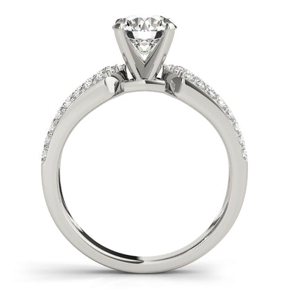 Engagement Ring M50457-E