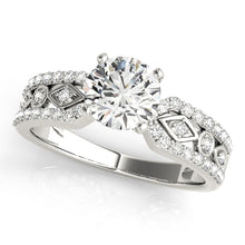 Load image into Gallery viewer, Engagement Ring M50457-E
