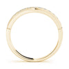 Load image into Gallery viewer, Wedding Band M50458-W-1
