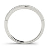 Load image into Gallery viewer, Wedding Band M50458-W-1
