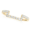 Load image into Gallery viewer, Wedding Band M50459-W-2
