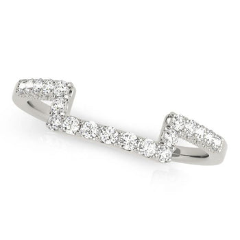 Wedding Band M50459-W-1