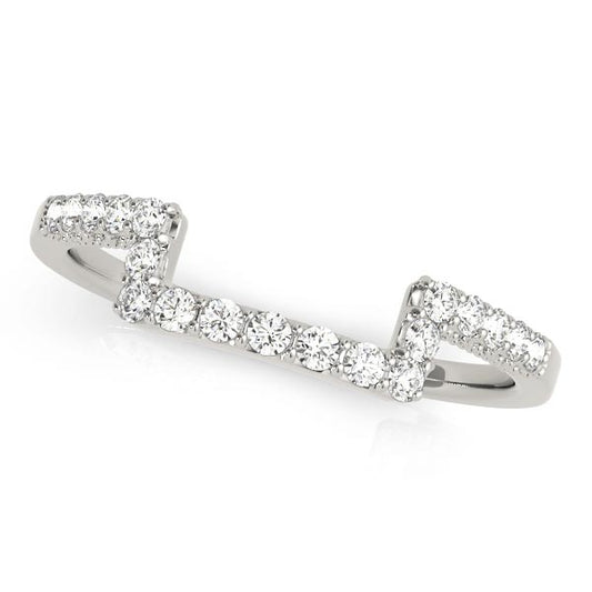 Wedding Band M50459-W-1
