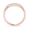 Load image into Gallery viewer, Wedding Band M50459-W-2
