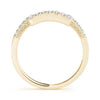 Load image into Gallery viewer, Wedding Band M50459-W-2
