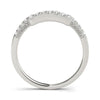 Load image into Gallery viewer, Wedding Band M50459-W-2
