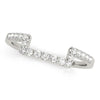Load image into Gallery viewer, Wedding Band M50459-W-2
