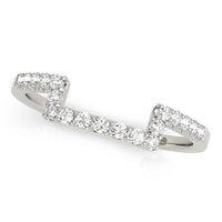 Wedding Band M50459-W-2