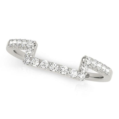 Wedding Band M50459-W-2