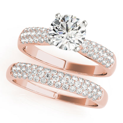 Engagement Ring M50463-E