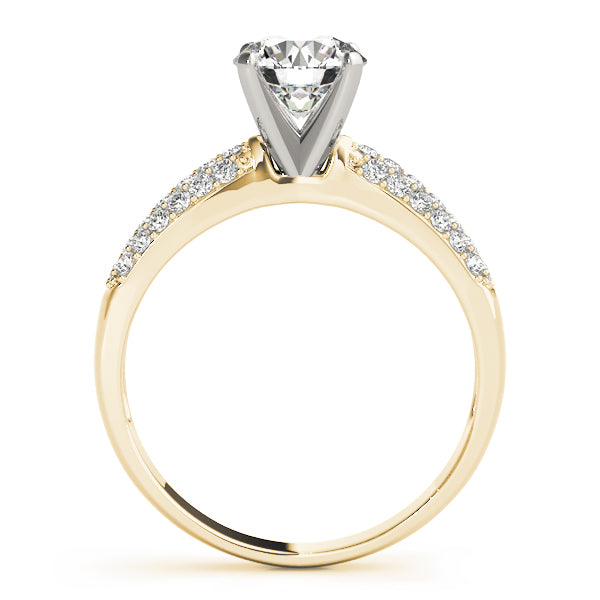 Engagement Ring M50463-E