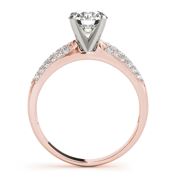 Engagement Ring M50463-E