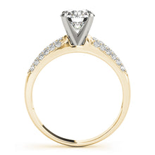 Load image into Gallery viewer, Engagement Ring M50463-E
