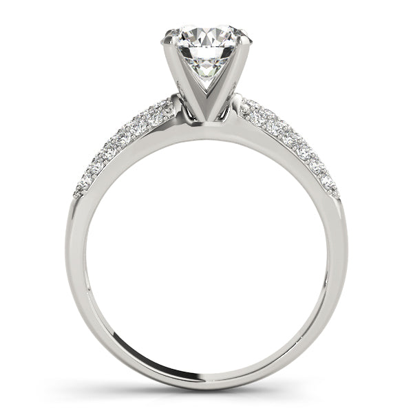 Engagement Ring M50463-E