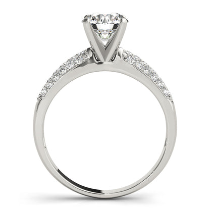 Engagement Ring M50463-E