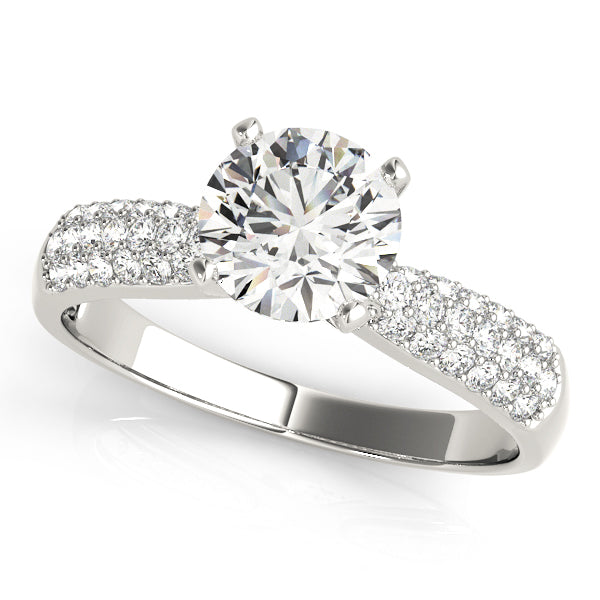 Engagement Ring M50463-E