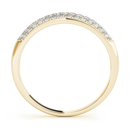 Wedding Band M50463-W