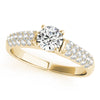 Load image into Gallery viewer, Engagement Ring M50466-E
