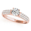 Load image into Gallery viewer, Engagement Ring M50466-E
